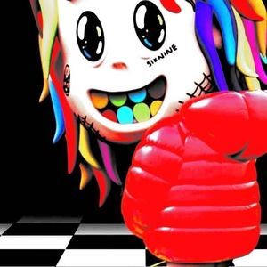 Meet your Posher, Nathan